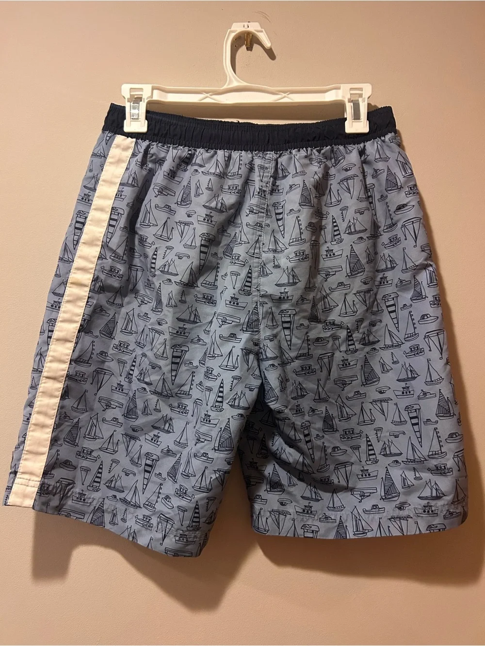 Big Chill elastic waist